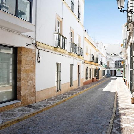 Villa Casa Pepa à Chiclana de la Frontera Extérieur photo