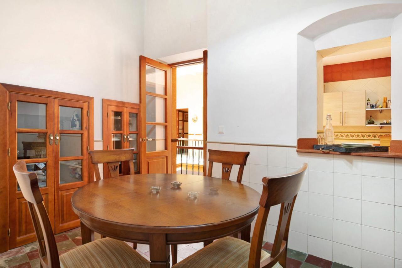 Villa Casa Pepa à Chiclana de la Frontera Extérieur photo