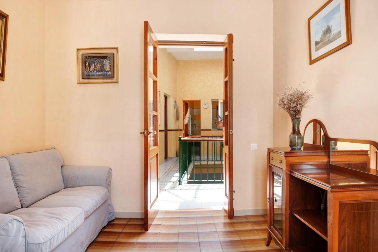Villa Casa Pepa à Chiclana de la Frontera Extérieur photo