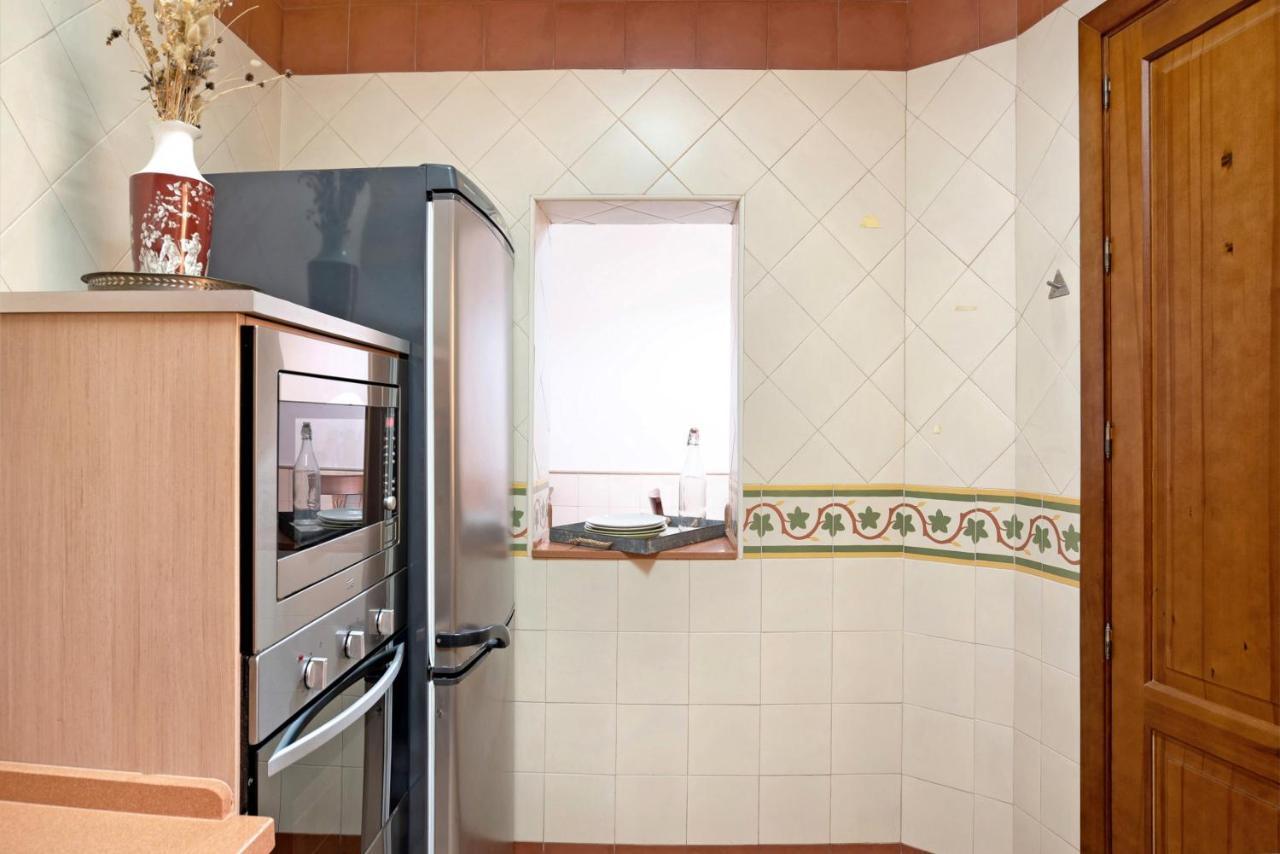 Villa Casa Pepa à Chiclana de la Frontera Extérieur photo