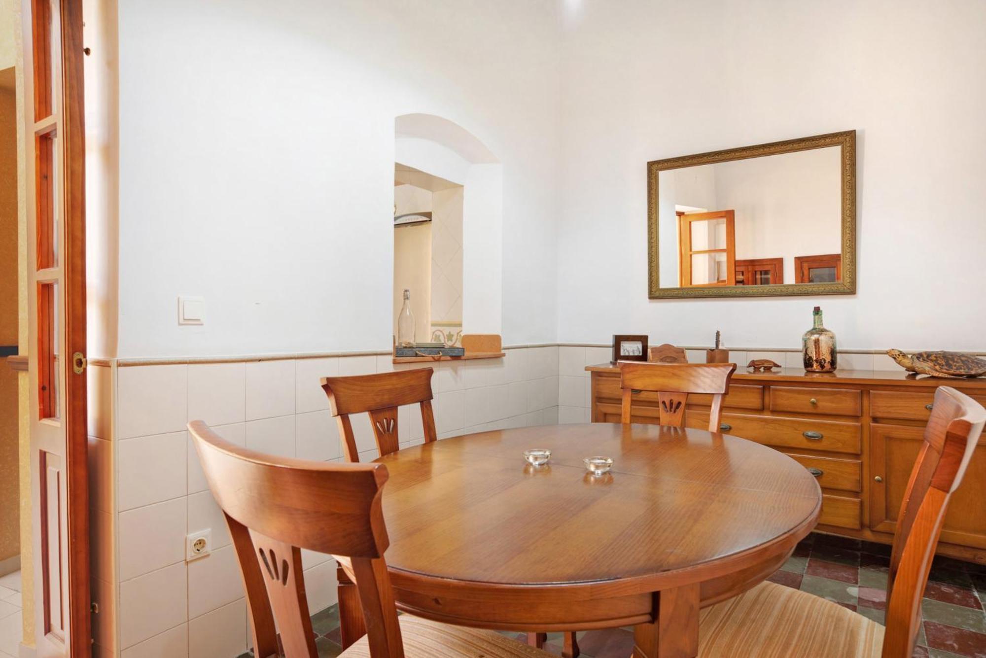 Villa Casa Pepa à Chiclana de la Frontera Extérieur photo