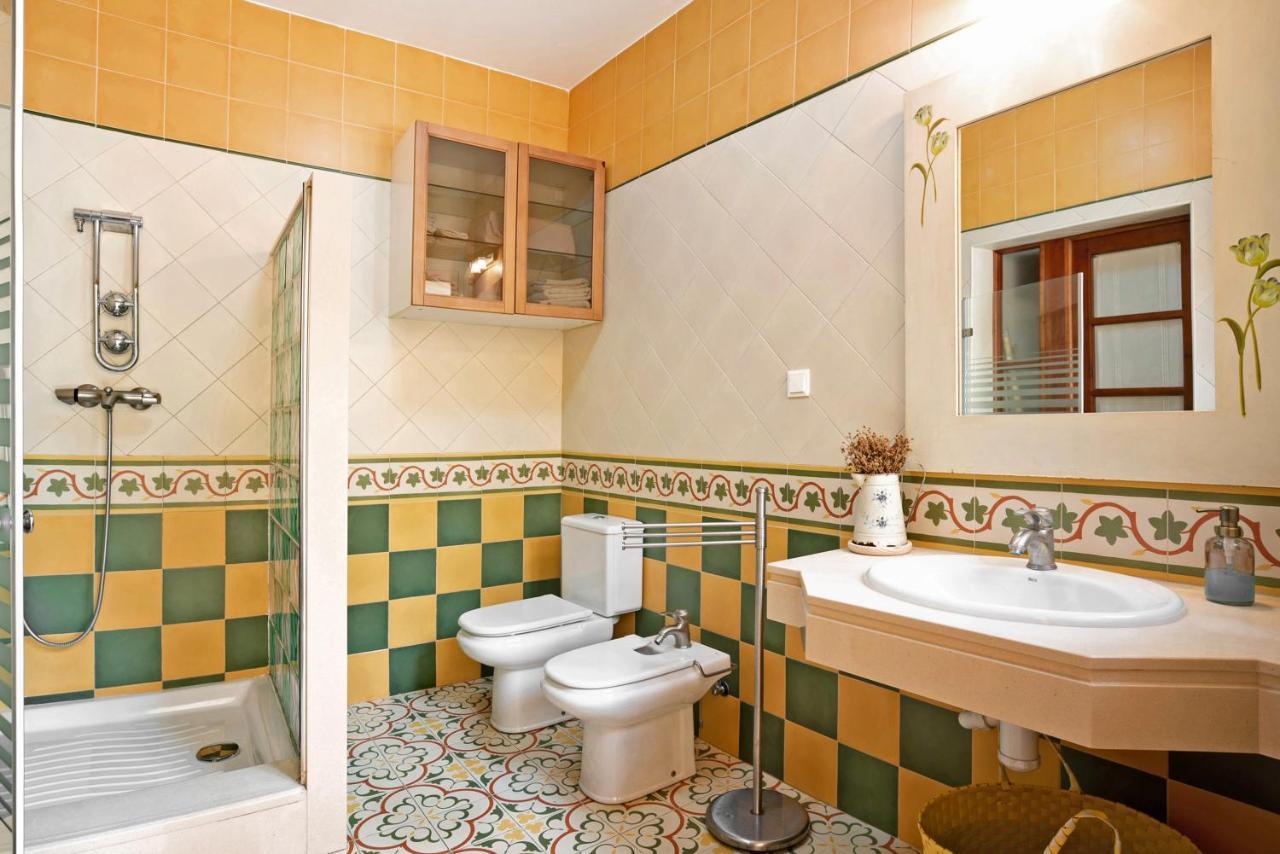 Villa Casa Pepa à Chiclana de la Frontera Extérieur photo