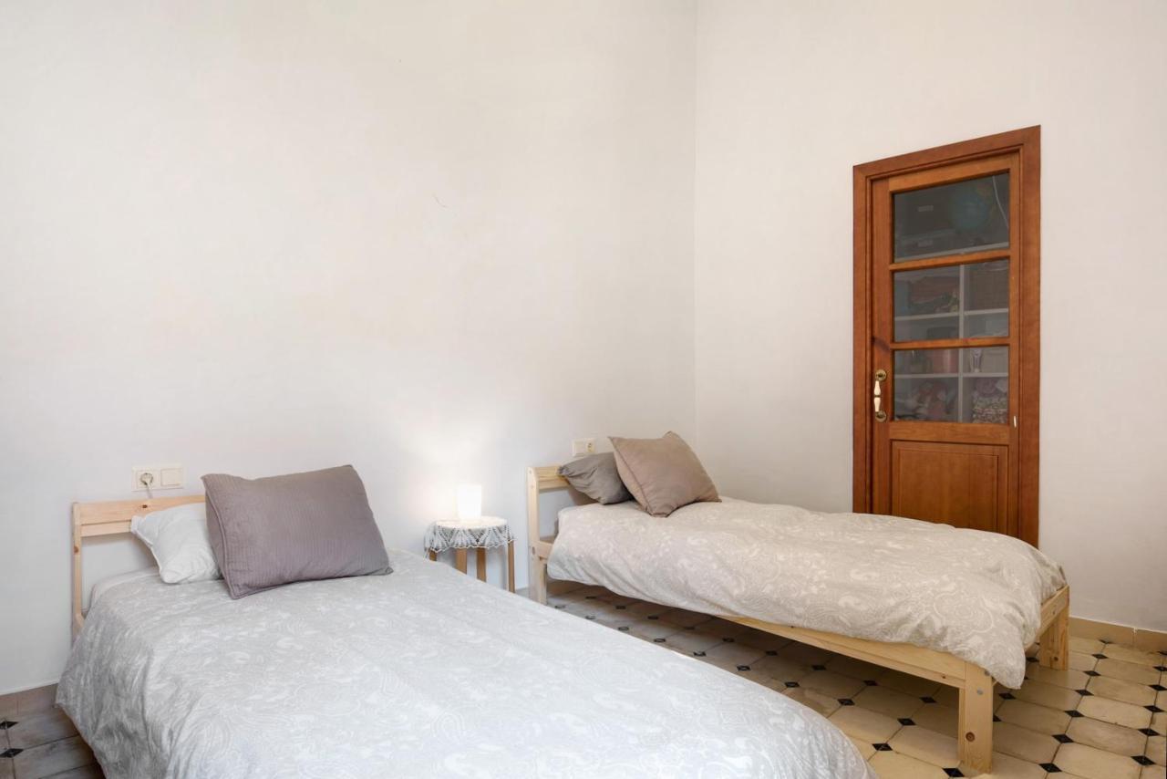 Villa Casa Pepa à Chiclana de la Frontera Extérieur photo