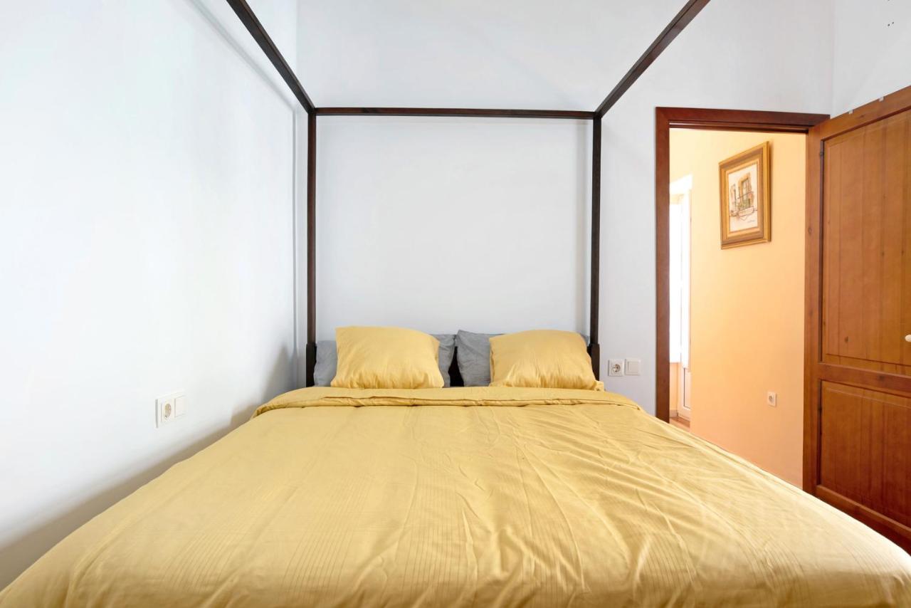 Villa Casa Pepa à Chiclana de la Frontera Extérieur photo