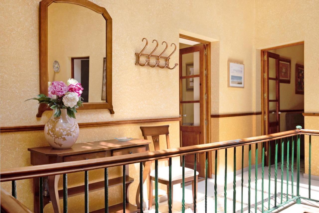 Villa Casa Pepa à Chiclana de la Frontera Extérieur photo